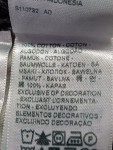Vorschaubild 4 von Levi’s High Waist Jeans schwarz Größe 38