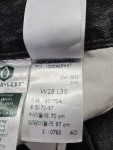 Vorschaubild 5 von Levi’s High Waist Jeans schwarz Größe 38