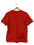 Vorschaubild 2 von Uniqlo T-Shirts rot Größe 36