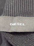 Vorschaubild 3 von Diesel High Waist Röcke schwarz Größe 34