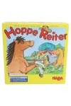 Vorschaubild 1 von Hoppe Reiter Brettspiel Kinderspiel Pferdespiel ab 3 Jahre