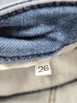 Vorschaubild 4 von Guess Skinny Jeans blau Größe 36