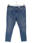 Vorschaubild 1 von True Religion Straight-Leg Jeans blau Größe 42