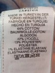 Vorschaubild 5 von True Religion Straight-Leg Jeans blau Größe 42