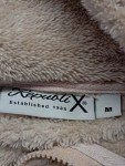Vorschaubild 3 von Republix Teddyjacken creme Größe 38