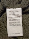 Vorschaubild 4 von FRNCH Fleecepullover blau Größe 38