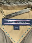 Vorschaubild 3 von Tommy Hilfiger Kunstfelljacken braun Größe 44