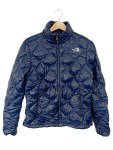 Vorschaubild 1 von The North Face Steppjacken dunkelblau Größe 38