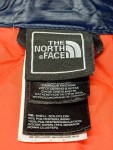 Vorschaubild 3 von The North Face Steppjacken dunkelblau Größe 38
