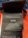 Vorschaubild 4 von The North Face Steppjacken dunkelblau Größe 38