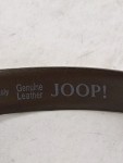 Vorschaubild 3 von Joop! Gürtelschnallen schwarz Größe 90