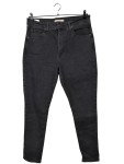Vorschaubild 1 von Levi's Slim Jeans schwarz Größe 32