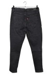 Vorschaubild 2 von Levi's Slim Jeans schwarz Größe 32