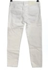Vorschaubild 2 von Replay 3/4 Jeans weiß Größe 32