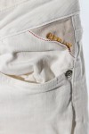 Vorschaubild 3 von Replay 3/4 Jeans weiß Größe 32