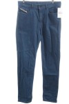 Vorschaubild 1 von Diesel 7/8 Jeans blau Größe 38