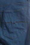 Vorschaubild 3 von Diesel 7/8 Jeans blau Größe 38