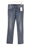 Vorschaubild 1 von Diesel Straight-Leg Jeans hellblau Größe 38
