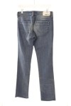 Vorschaubild 2 von Diesel Straight-Leg Jeans hellblau Größe 38