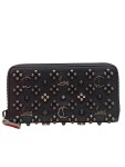 Vorschaubild 1 von Christian Louboutin Geldbörsen schwarz One Size