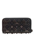 Vorschaubild 2 von Christian Louboutin Geldbörsen schwarz One Size