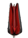 Vorschaubild 3 von Christian Louboutin Geldbörsen schwarz One Size