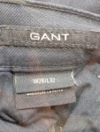Vorschaubild 3 von Gant Jeansschlaghosen blau Größe 38