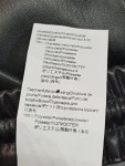 Vorschaubild 5 von Hugo Boss Kunstlederhosen schwarz Größe 32