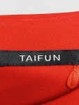 Vorschaubild 3 von Taifun Cocktailkleider rot Größe 46