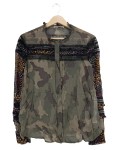 Vorschaubild 1 von Twin set Langarmhemden khaki Größe 40