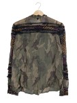 Vorschaubild 2 von Twin set Langarmhemden khaki Größe 40