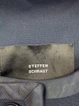 Vorschaubild 3 von Steffen Schraut Kurzmäntel blau Größe 42