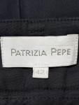 Vorschaubild 3 von Patrizia Pepe Stoffhosen schwarz Größe 38