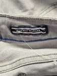 Vorschaubild 3 von Tommy Hilfiger High Waist Jeans hellgrau Größe 40