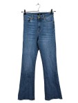Vorschaubild 1 von 7 For All Mankind Jeansschlaghosen blau Größe 38