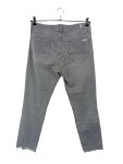Vorschaubild 2 von 7 For All Mankind High Waist Jeans hellgrau Größe 42