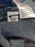 Vorschaubild 4 von Steffen Schraut High Waist Jeans blau Größe 42
