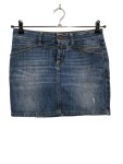 Vorschaubild 1 von Closed Jeansröcke blau Größe 34