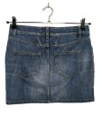 Vorschaubild 2 von Closed Jeansröcke blau Größe 34