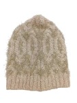 Vorschaubild 2 von Roberto Collina Strickmützen creme One Size