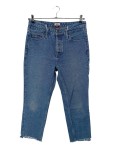 Vorschaubild 1 von Tommy Hilfiger Straight-Leg Jeans blau Größe 40
