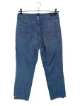 Vorschaubild 2 von Tommy Hilfiger Straight-Leg Jeans blau Größe 40
