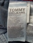 Vorschaubild 4 von Tommy Hilfiger Straight-Leg Jeans blau Größe 40