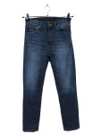 Vorschaubild 1 von Dondup High Waist Jeans blau Größe 36