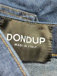 Vorschaubild 3 von Dondup High Waist Jeans blau Größe 36