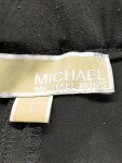 Vorschaubild 3 von Michael Kors Paperbag-Hosen schwarz Größe 40