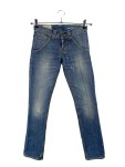 Vorschaubild 1 von Dondup Straight-Leg Jeans blau Größe 34