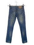 Vorschaubild 2 von Dondup Straight-Leg Jeans blau Größe 34