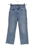 Vorschaubild 1 von 7 For All Mankind Straight-Leg Jeans blau Größe 34