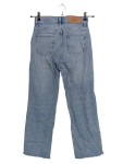 Vorschaubild 2 von 7 For All Mankind Straight-Leg Jeans blau Größe 34